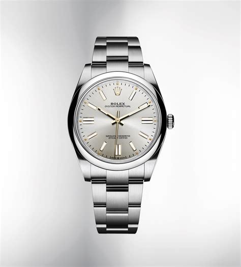 rolex oyster white|rolex oyster perpetual 2020.